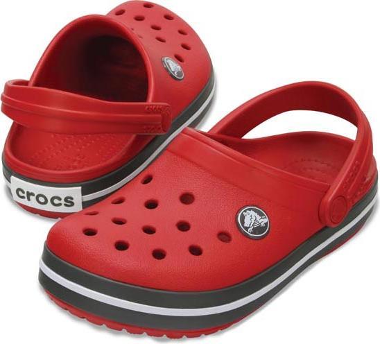 Produktbild Crocs T's Crocband Clog (25)