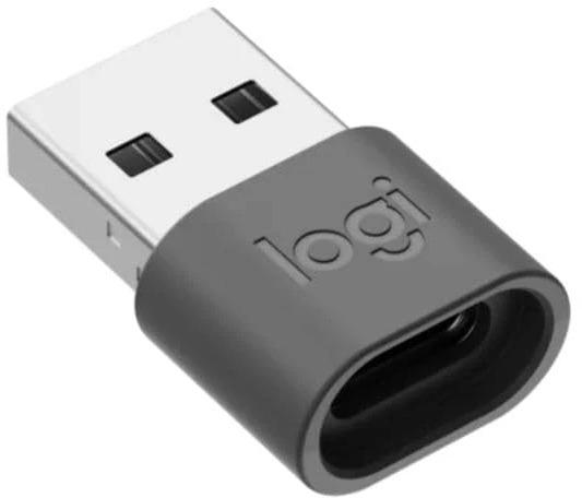 Immagine prodotto Logitech Zone Vibe (Senza fili, USB-C)