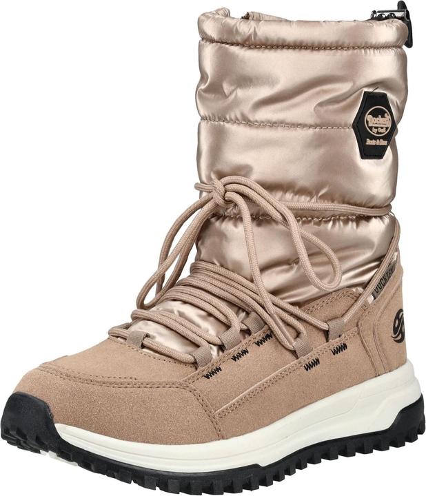 Actual product image Dockers Stiefelette (37)