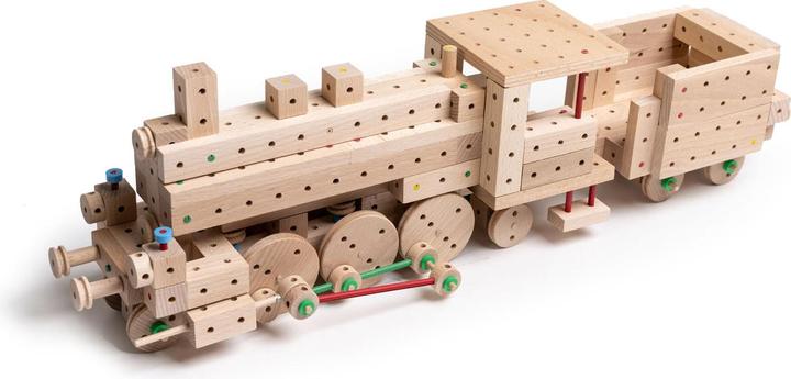 Immagine prodotto Matador Kit di costruzione Explorer E717