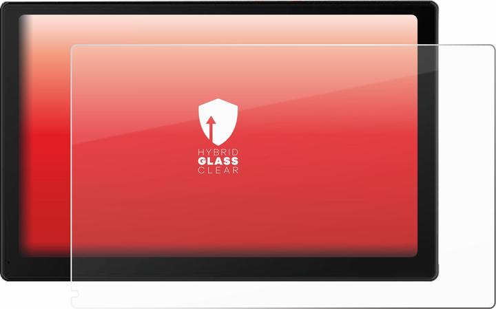 Produktbild upscreen Schutzglas Schutzfolie Displayschutz Display Schutz Glas Folie klar