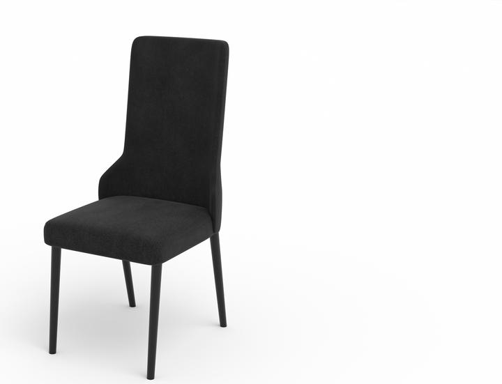 Produktbild ADRK Furniture Gepolsterter RODOS 83