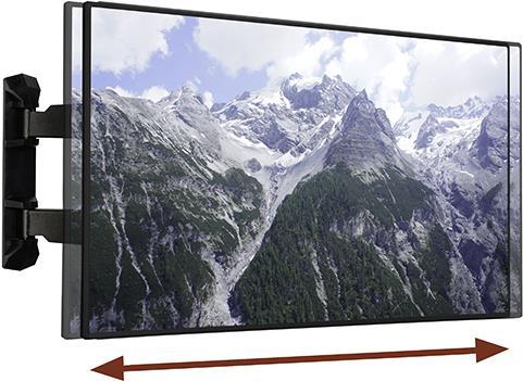 Image du produit b-tech BT8226 (Mur, 65")