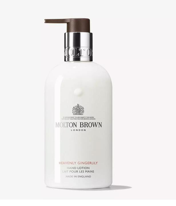 Produktbild Molton Brown Heavenly Gingerlily (300 ml)