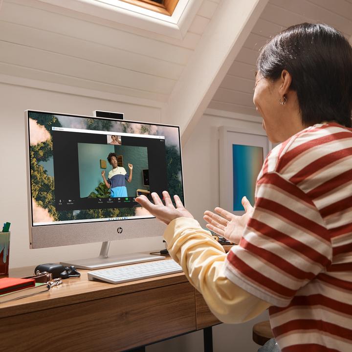 Produktbild HP Pavilion (AMD Ryzen 5 5500U, 16 GB, 512 GB, AMD Radeon Graphics)
