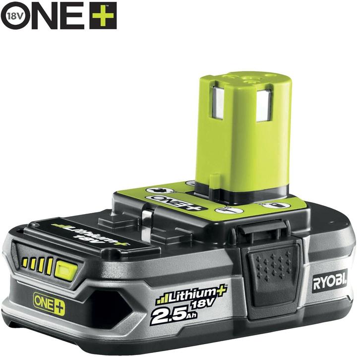 Immagine prodotto Ryobi Set di avviamento della batteria (18 V)