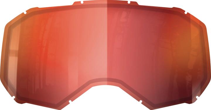 Abus Buteo Ersatzglas