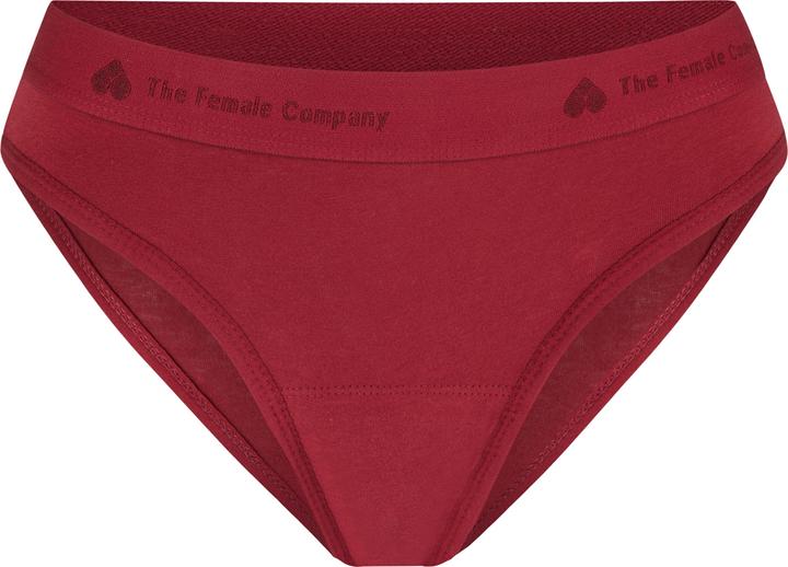 The Female Company Slip Cotton Basic Ultra Strong