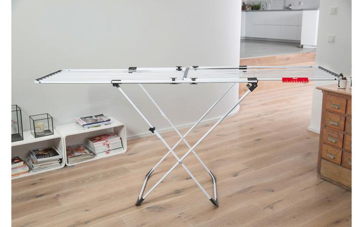 Actual product image Vileda Doble clothes horse (22 m)