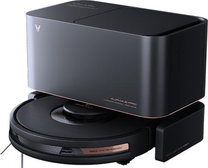 Xiaomi Viomi Alpha 2 Pro (Robot vacuum)