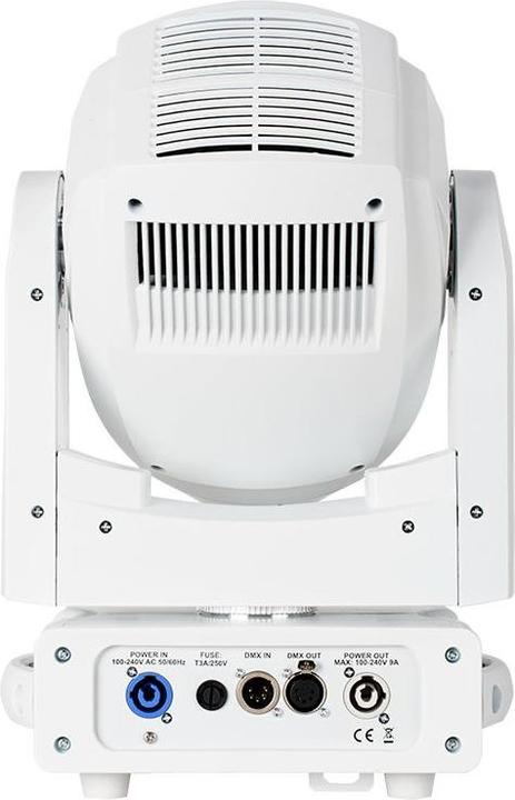 Produktbild ADJ Focus Spot 4Z Pearl