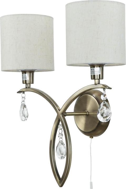 Produktbild Licht-Erlebnisse Kenzie (E14)