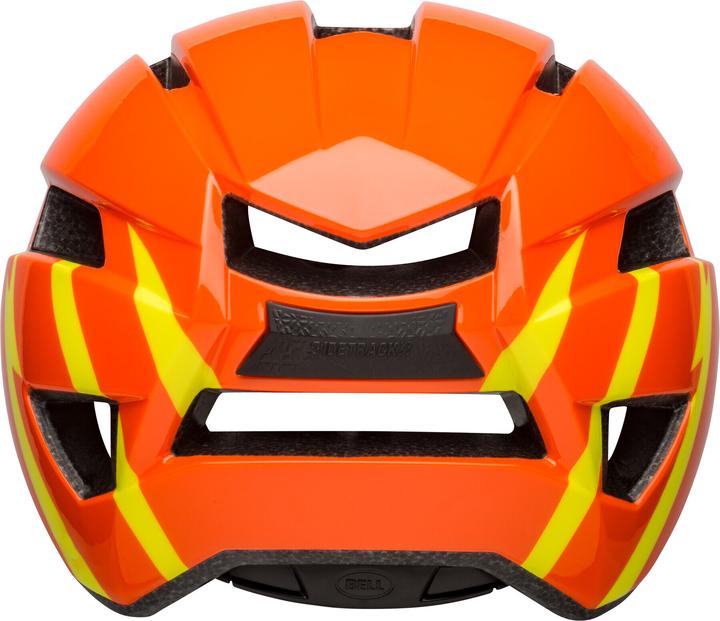 Actual product image Bell sidetrack II (50 - 57 cm)