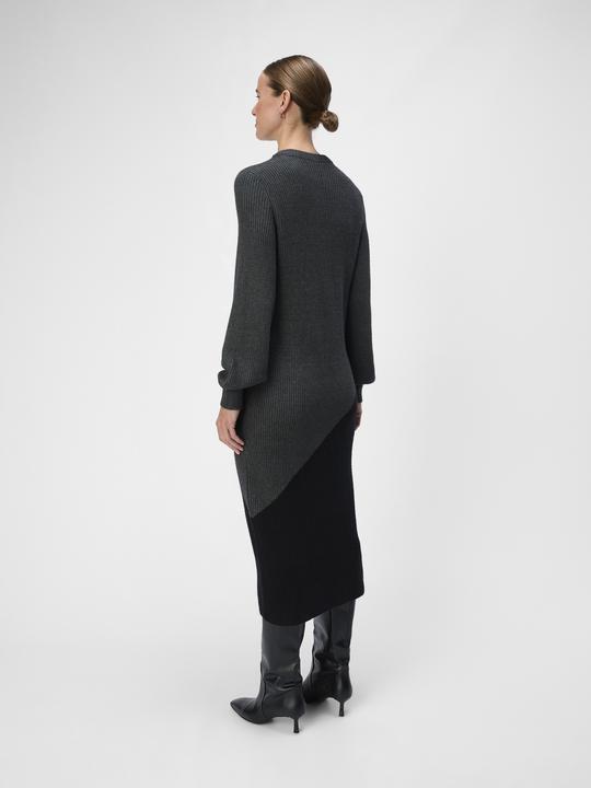 Actual product image Object Knit midi dress (M)