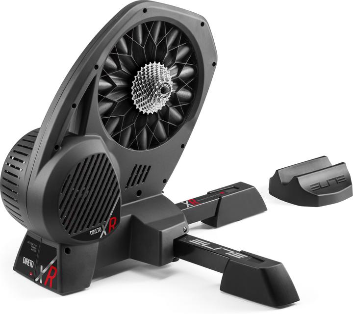 Elite Direto XR-T