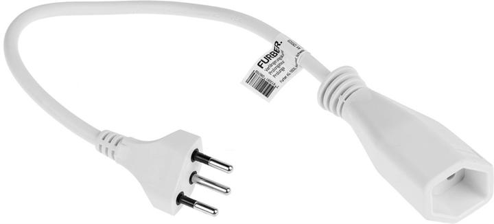 Produktbild Furber T12 - T13 (0.20 m)