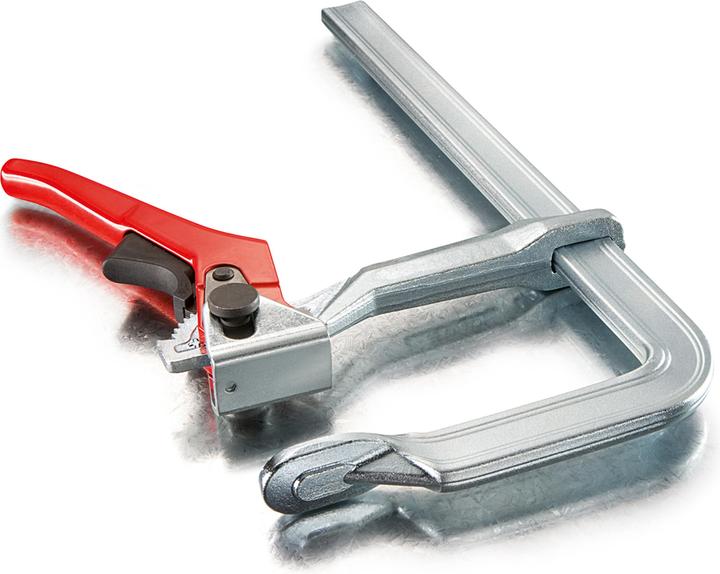 Image du produit Bessey Pince à levier GH 800/120 GH80 Sp (800 mm)