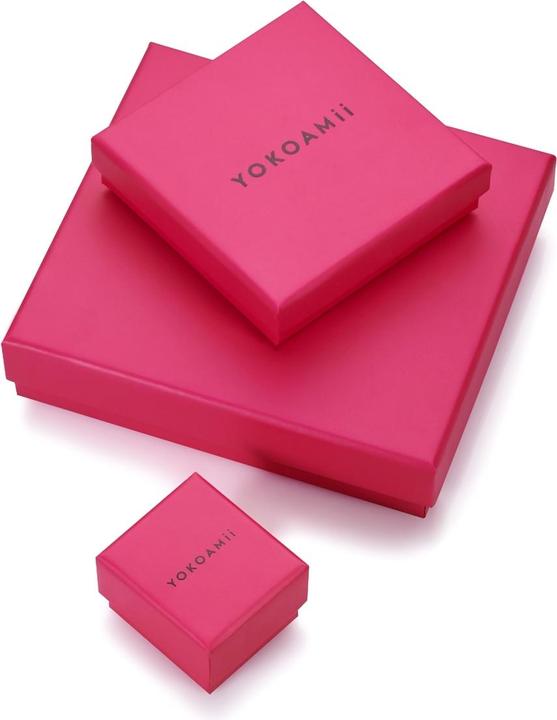 Image du produit Yokoamii Femme métal or jaune - 30112 (54)