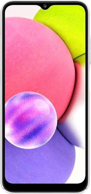 Image du produit Nillkin Série bouclier super dépoli (Samsung Galaxy A03s)