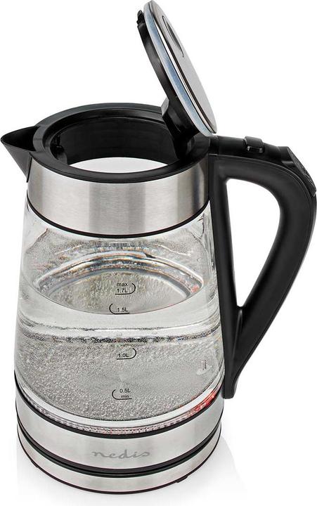 Produktbild Nedis SmartLife (1.70 l, EU-Stecker)