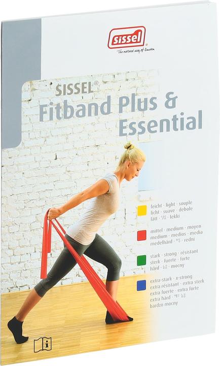 Actual product image Sissel Fitband (2 m, Easy)