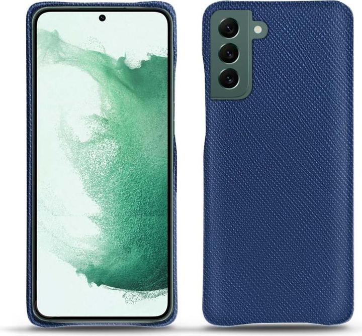 Actual product image Noreve Leather Cover (Samsung Galaxy S22+ 5G)