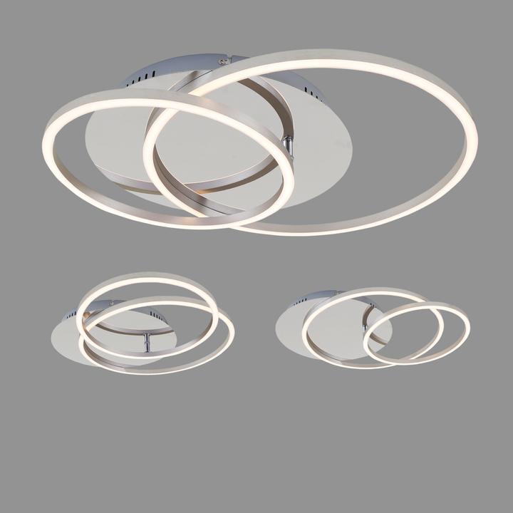 Image du produit Briloner Frame (3200 lm)