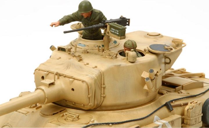 Image du produit Tamiya M51 Sherman