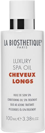 Produktbild La Biosthetique Luxury Spa Oil