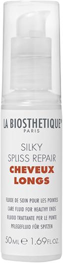 Actual product image La Biosthetique Silky Spliss Repair (50 ml)