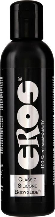 Actual product image Eros Classic Silicone Bodyglide (500 ml)