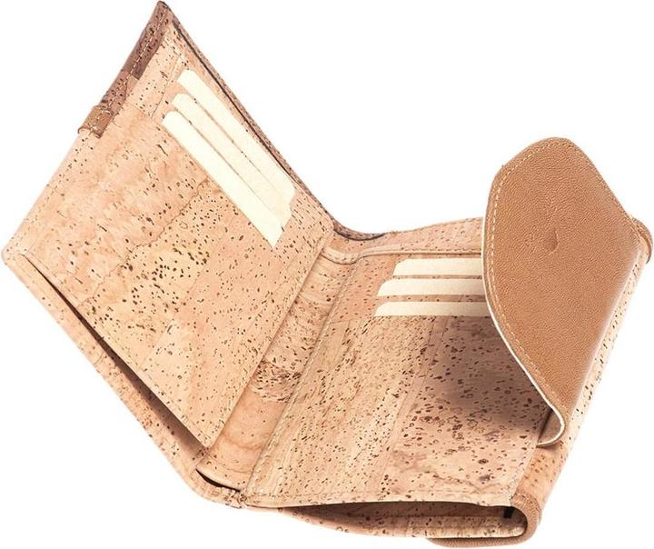 Produktbild Montado Portemonnaie «Double Flap»