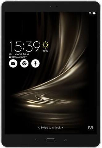 Produktbild ASUS ZenPad 3S (9.70", 64 GB, Grau)