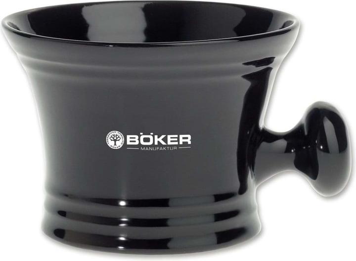 Actual product image Böker Shaving bowl with handle
