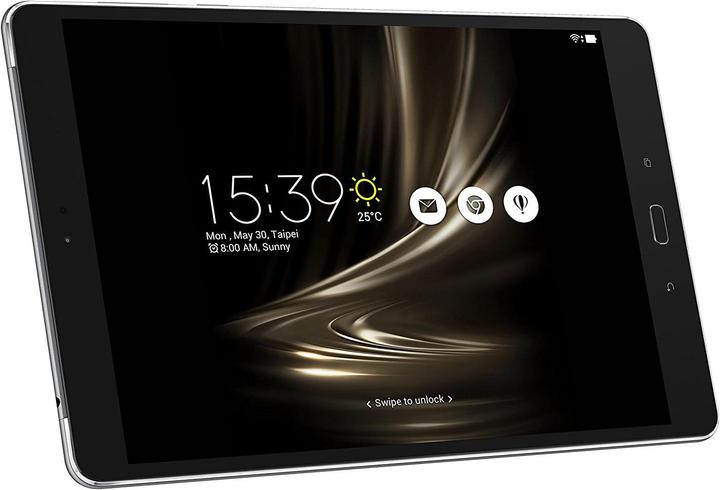 Produktbild ASUS ZenPad 3S (9.70", 64 GB, Grau)