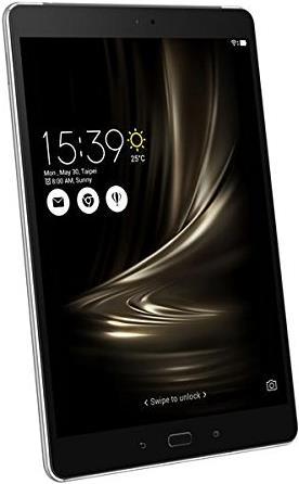 Produktbild ASUS ZenPad 3S (9.70", 64 GB, Grau)