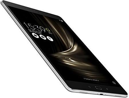 Produktbild ASUS ZenPad 3S (9.70", 64 GB, Grau)