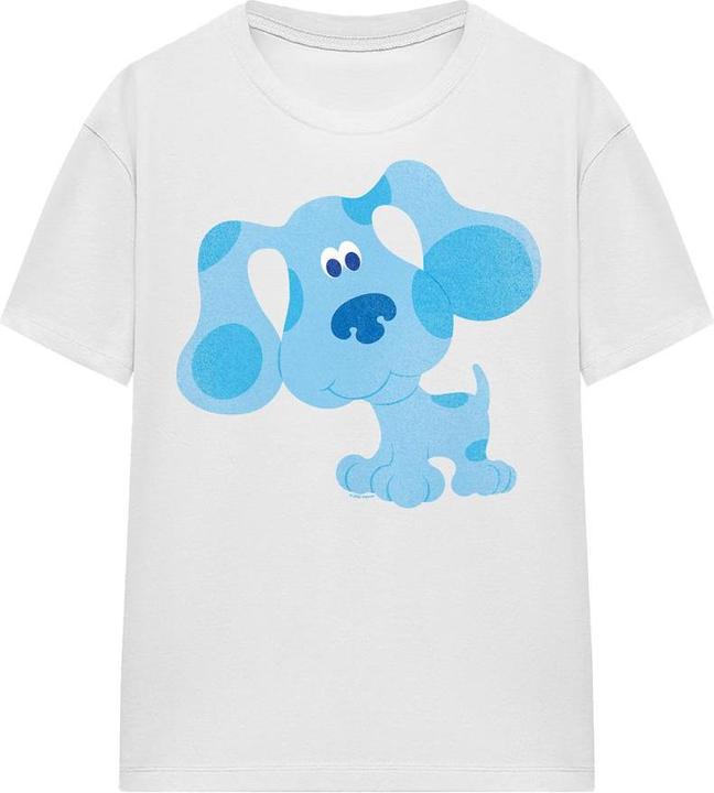 Produktbild Blue´s Clues Blue's Clues Blue Hug TShirt (L)