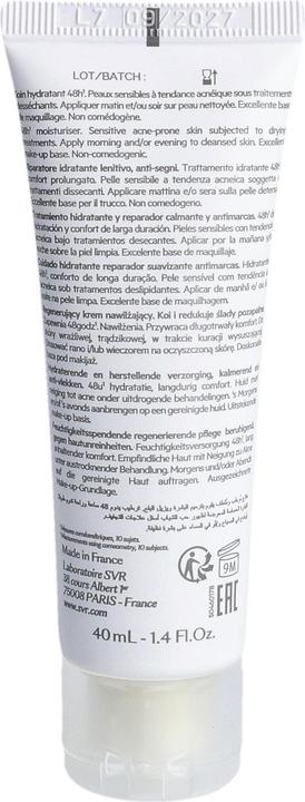 Immagine prodotto MGA Na (40 ml, Crema 24h)