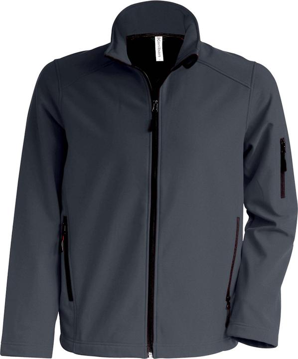Kariban Softshell (XXL)
