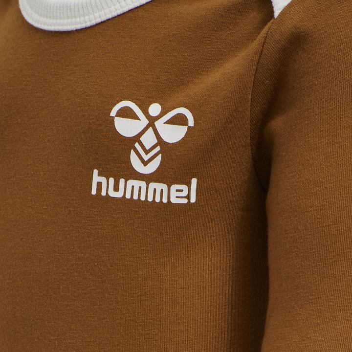 Produktbild hummel Mauilino Body L/S (92)