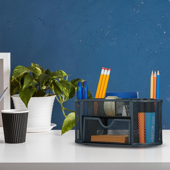 Image du produit Relaxdays Organisateur de bureau