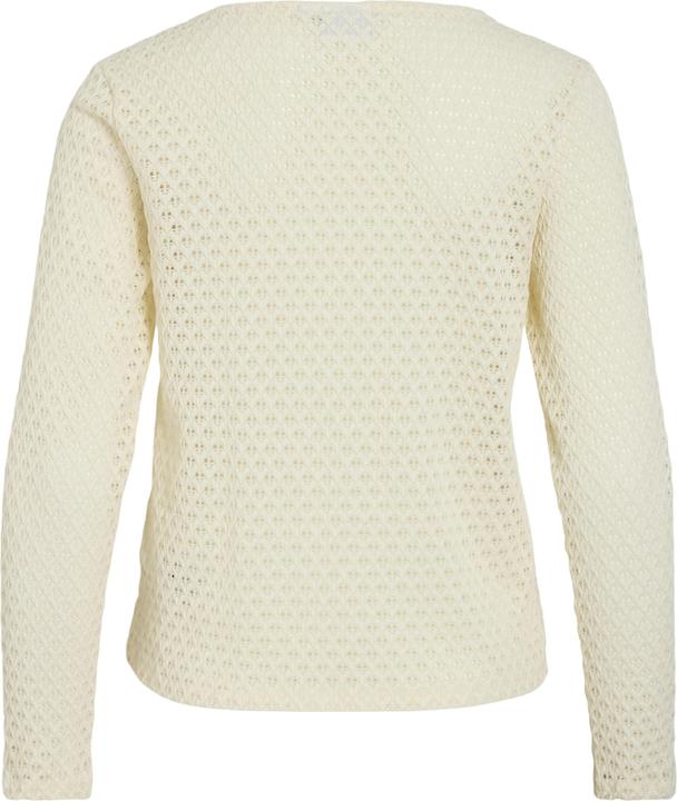 Produktbild Vila V-Ausschnitt Strickjacke (M)