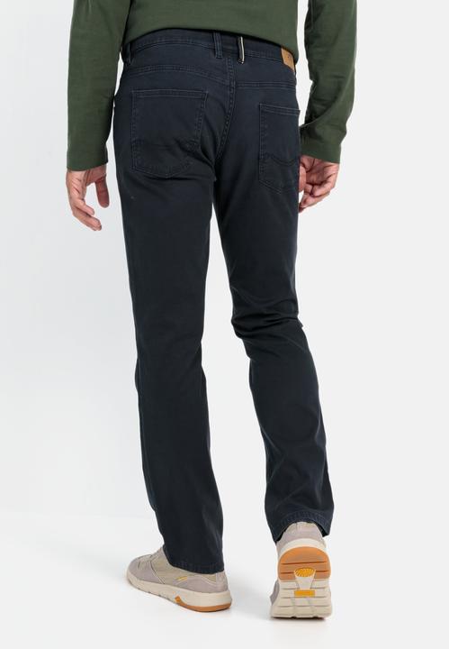 Actual product image Camel Active Relaxed Fit 5-Pocket Hose (38)