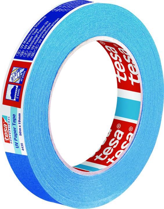 Image du produit tesa Crêpe du peintre (19 mm)