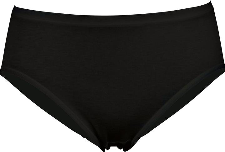Actual product image Erwin Müller Ladies hipster briefs 2-pack (38, pack of 2)