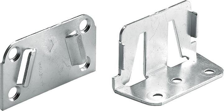 Produktbild Hettich Mittelbalkenverbinder (Balkenverbinder, 1 Stk.)