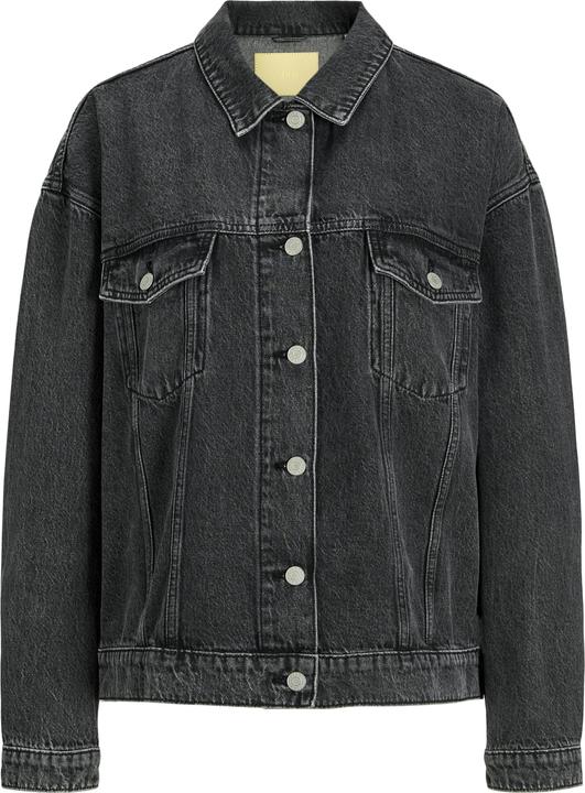 Produktbild JJXX Jxorly Rlx Long Denim Jacket Aw Dnm Noos (L)