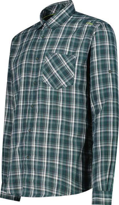 Immagine prodotto CMP Campagnolo Longsleeve Shirt (48, M)