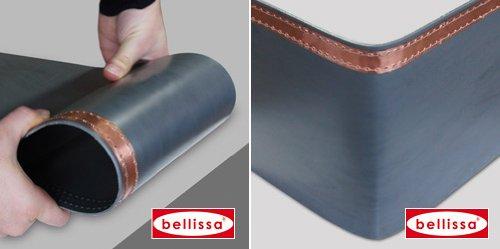 Immagine prodotto Bellissa Recinzione a vite plastica/rame